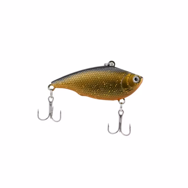 Titan Pro Tackle Vibben 5.5cm / 10g