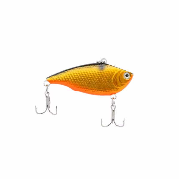 Titan Pro Tackle Vibben 5.5cm / 10g