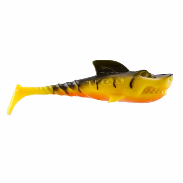 Titan Pro Tackle RIPJAW 10cm 5-pack
