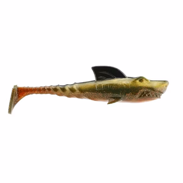 Titan Pro Tackle RIPJAW 19cm