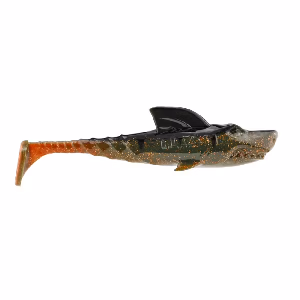 Titan Pro Tackle RIPJAW 19cm