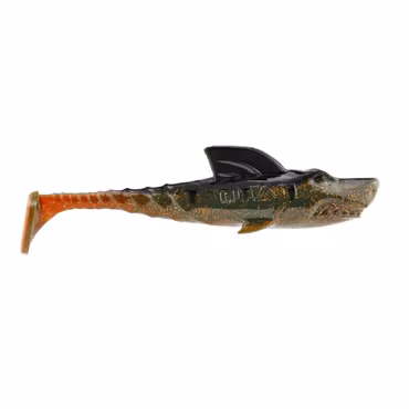 Titan Pro Tackle RIPJAW 19cm