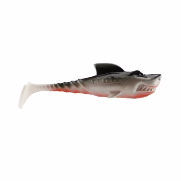 Titan Pro Tackle RIPJAW 10cm 5-pack