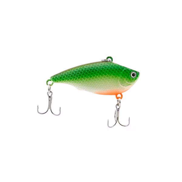 Titan Pro Tackle Vibben 5.5cm / 10g