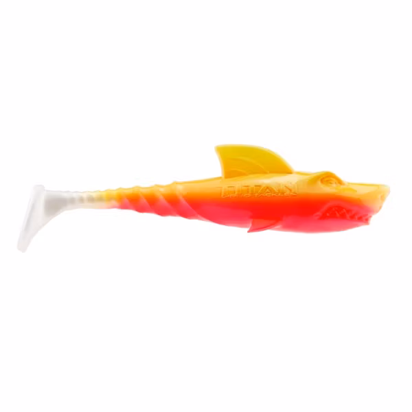 Titan Pro Tackle RIPJAW 19cm