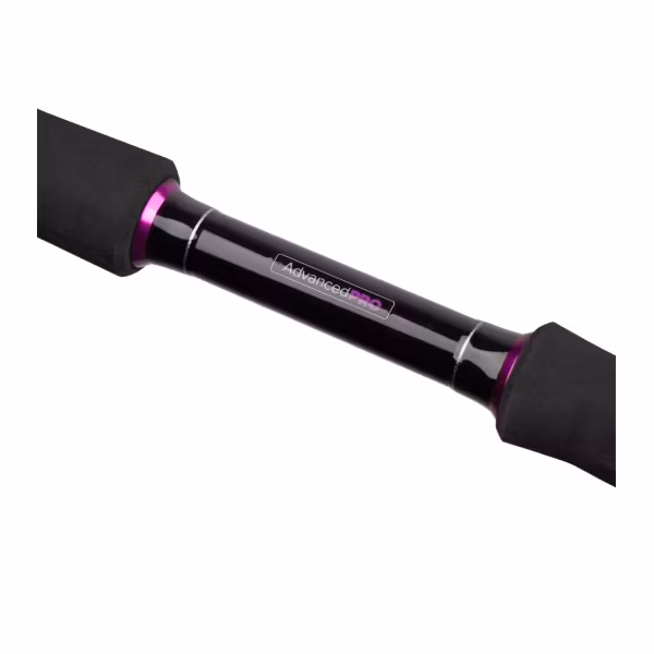 Mikado Bixlite Jerk Spin 195 c.w. 30-90g (2 sec.)