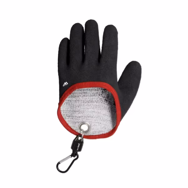 Mikado Landing Glove Left