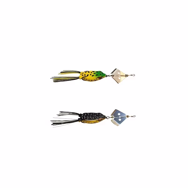 B&G Soft Frog II 20g / 65mm