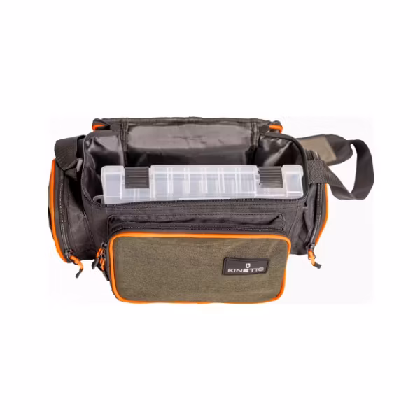 Kinetic Lure Bag Small 1 Box 38x21x19cm