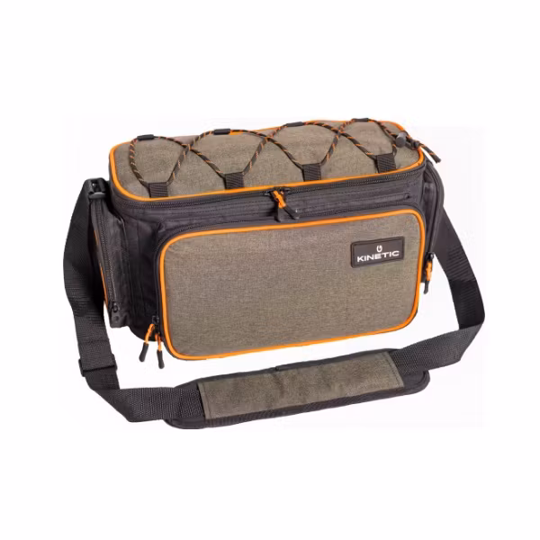 Kinetic Lure Shoulder Bag 1 Box 46x22x20 cm