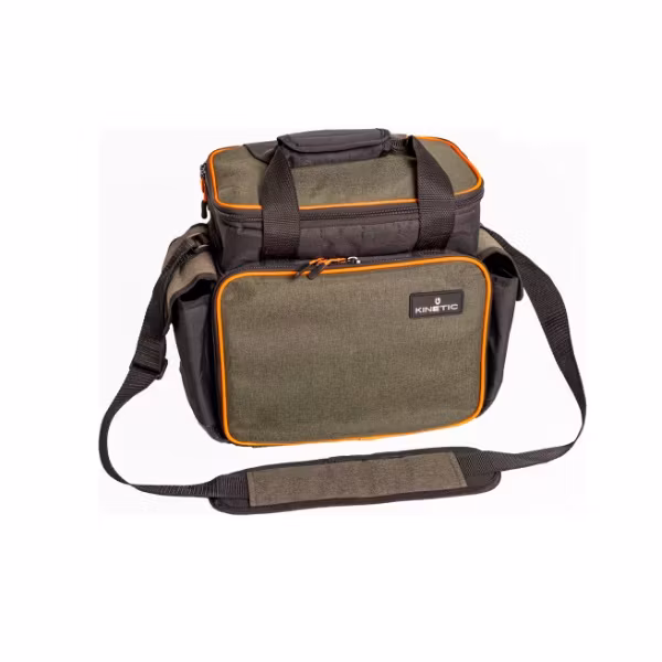 Kinetic Lure Bag Medium 4 Box 40x20x35 cm