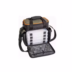 Kinetic Lure Bag Medium 4 Box 40x20x35 cm