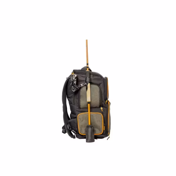 Lure Rucksack 2 Box 37x21x41 cm