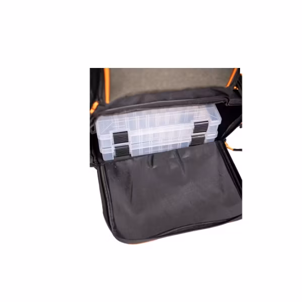 Lure Rucksack 2 Box 37x21x41 cm