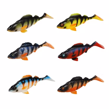 Mikado MFT Perch 25cm/188g - 1st