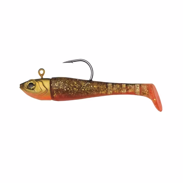 Bunnie Sea Paddletail