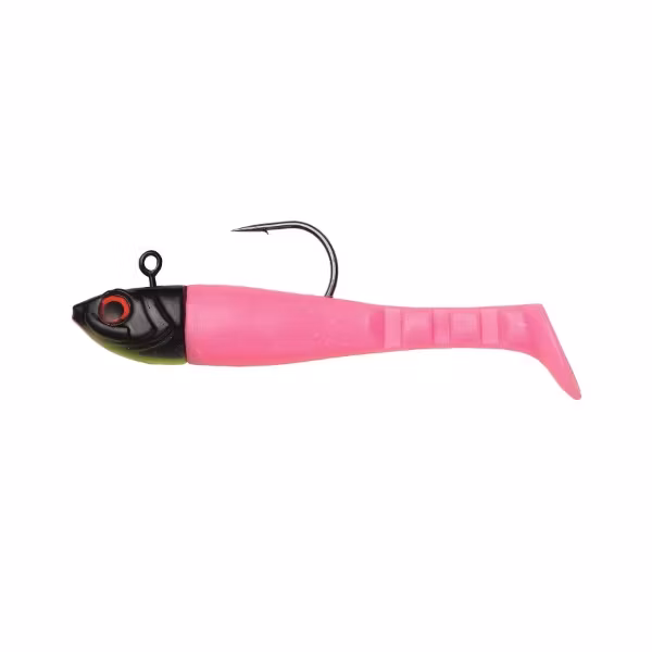 Bunnie Sea Paddletail