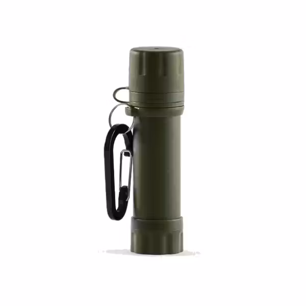 Vattenreningsfilter Mini