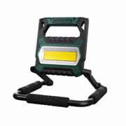 Arbetslampa 20W COB 1400 lm USB