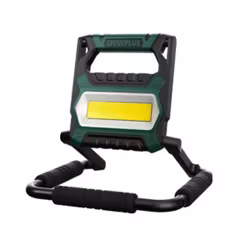 Arbetslampa 20W COB 1400 lm USB