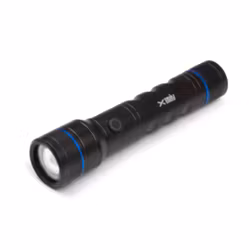 Ficklampa 800 lm 2200 mAh