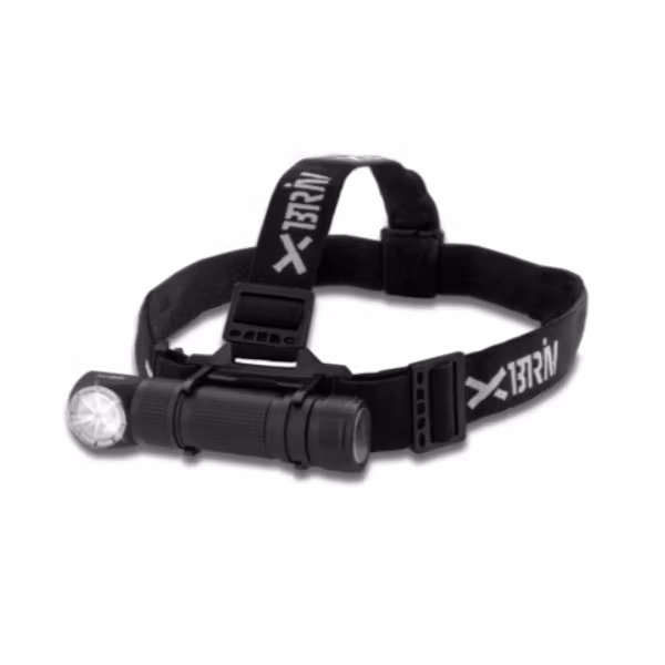 Pannlampa HL1500R,1500 lm