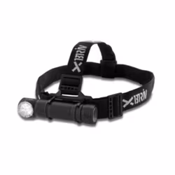 Pannlampa HL1500R,1500 lm