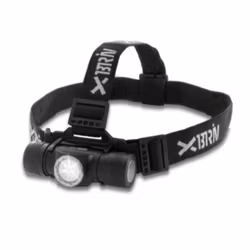 Pannlampa HLT1200R, 1200 lm