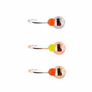 Mormyshka DISCO 4.5 - 5 pack