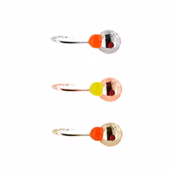 Mormyshka DISCO 4.5 - 5 pack