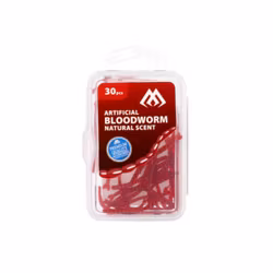 Artificial Blood Worm - 30st