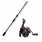 Mikado Lady Bixlite 240 c.w. 5-25g (2sec)