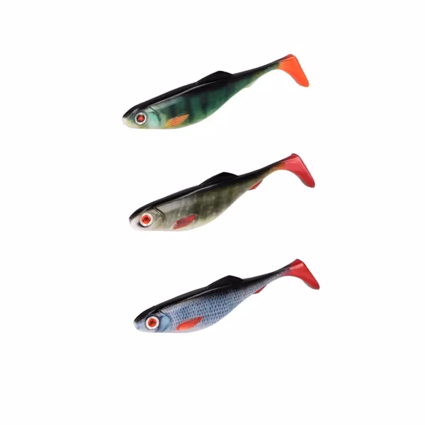 Mikado M-Shad 20cm / 83g - 1st