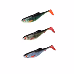 Mikado M-Shad 20cm / 83g - 1st