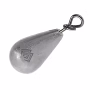 Mikado Jaws Clip Weights MIX - 4pcs