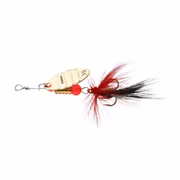 Mikado Stream Folded With Tassel 3g (Spinnare)