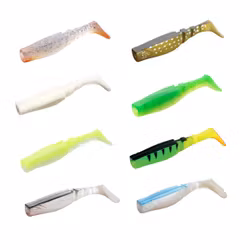 Mikado Fishunter 15cm / 2-pack