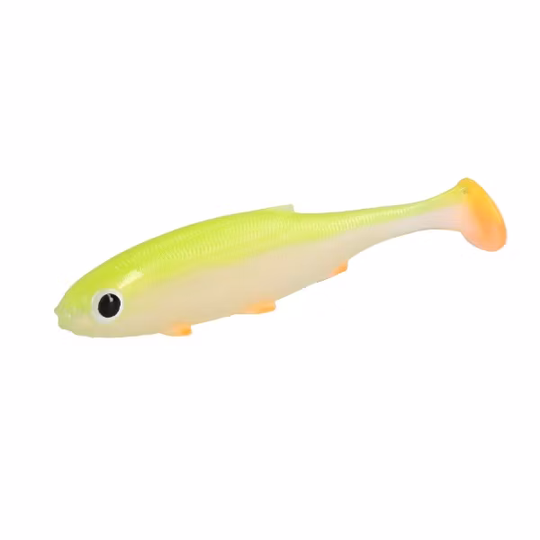 Mikado Real Fish Roach 15cm 2-pack
