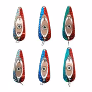 B&G Original Blinkpirken med Blinkögat Mini / 25g