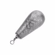 Mikado - Teardrop with Swivel - Sänke