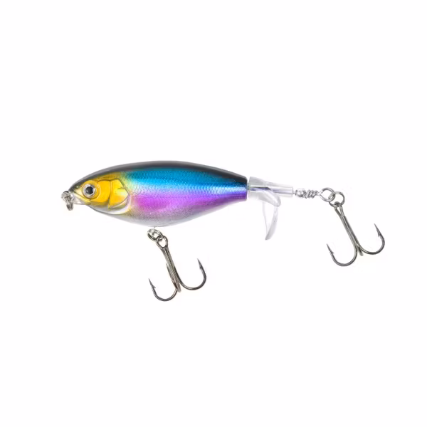 Fladen Topwater Splasher 10cm