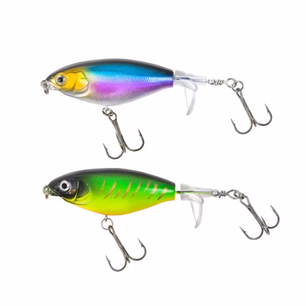 Fladen Topwater Splasher 10cm