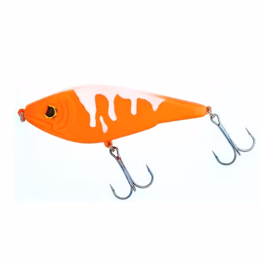 Predator Jerk 50g / 12cm