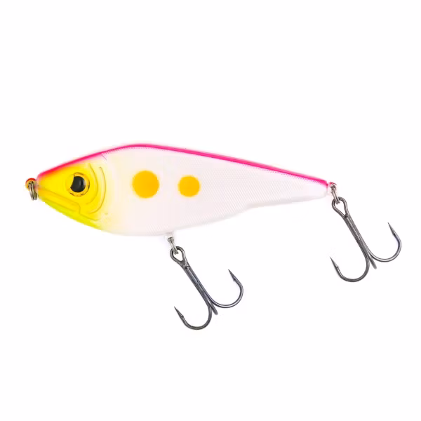 Predator Jerk 50g / 12cm