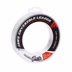 Mikado Jaws Invisible Leader Material 50m