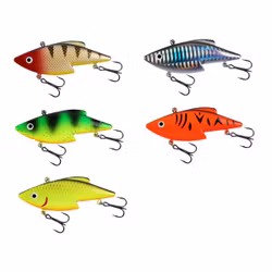 Daze Vib 12,5g / 8cm