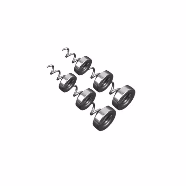 Stinger Magnet 8, 10 & 12mm / 3x2-pack