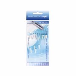 Mikado Sea Fishing Set Leader 30g Hook #6