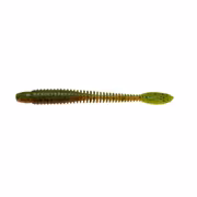 Lunker City Ribster 10pack 7,6cm