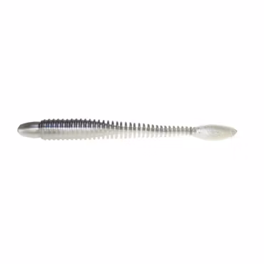 Lunker City Ribster 10pack 7,6cm
